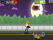 Giochi Sparatutto Zombie - Zombies Hero
